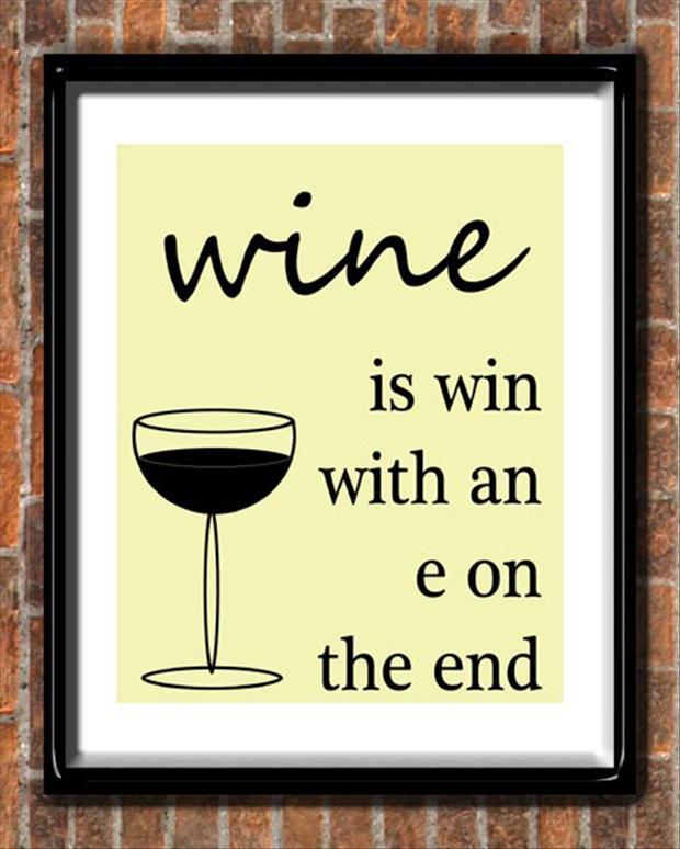 Funny Wine Quotes
 funny wine quotes Dump A Day