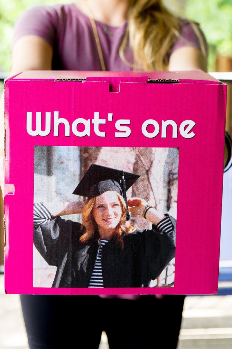 Game Ideas For Graduation Party
 18 Memorable Graduation Party Games Everyone Will