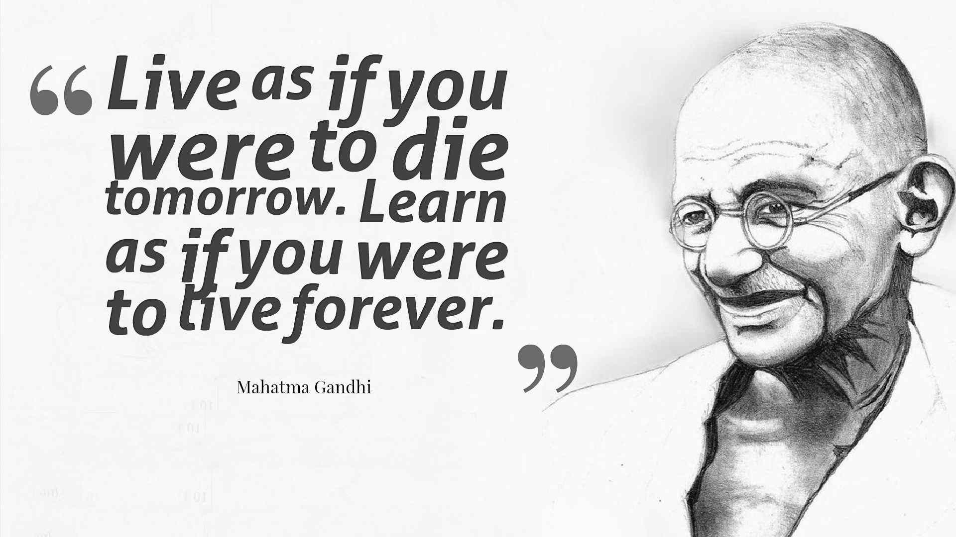 Gandhi Quotes On Education
 Mahatma Gandhi Quotes In Spanish QuotesGram