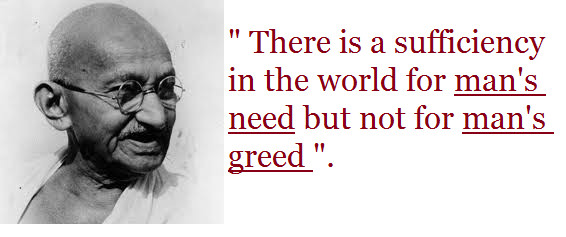Gandhi Quotes On Education
 Quotes About Education From Gandhi QuotesGram