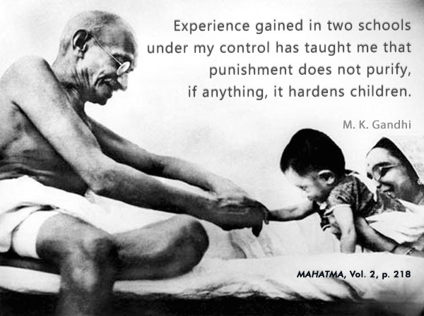 Gandhi Quotes On Education
 Mahatma Gandhi Forum Gandhi s Thoughts on Education