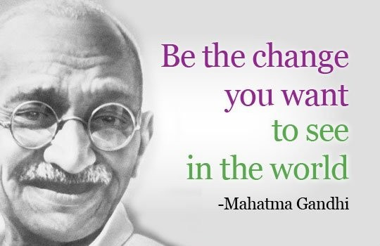 Gandhi Quotes On Education
 Mahatma Gandhi Quotes Education 2 Picture Quotes