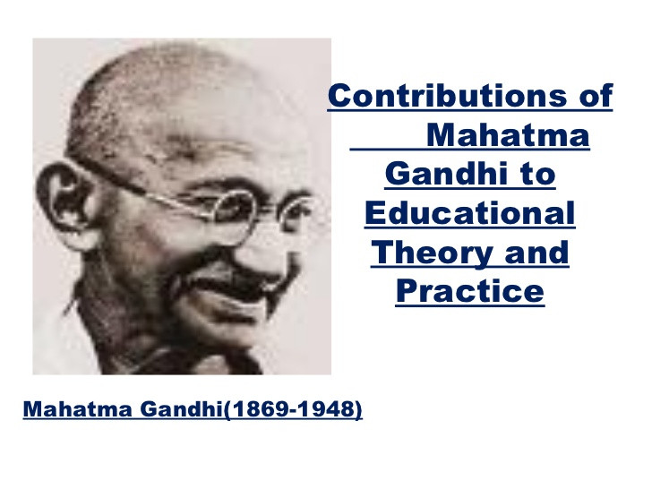 Gandhi Quotes On Education
 MAHATMA GANDHI QUOTES REGARDING EDUCATION image quotes at