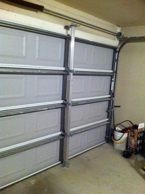 Garage Door Brace
 Door Braces & Great Garage Door Brace With Hurricane