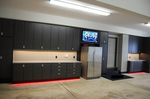 Garage Organization Ikea
 Garage cabinets – how to choose the best garage storage