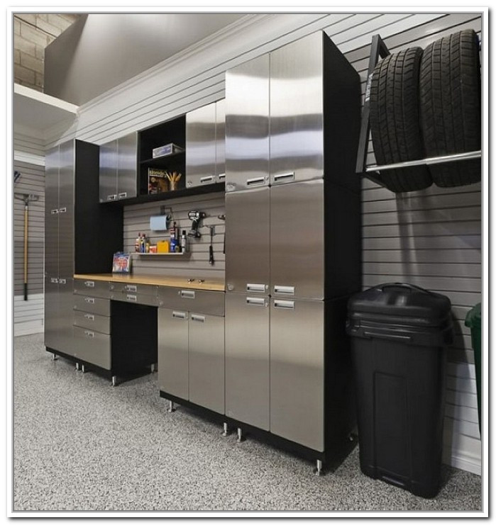 Garage Organization Ikea
 Garage Storage Cabinets Diy Miscellanous