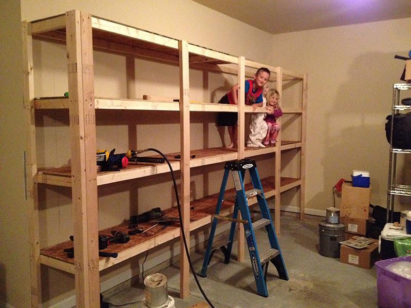 Garage Organization Plan
 Garage Cabinets Plans Do It Yourself PDF Woodworking