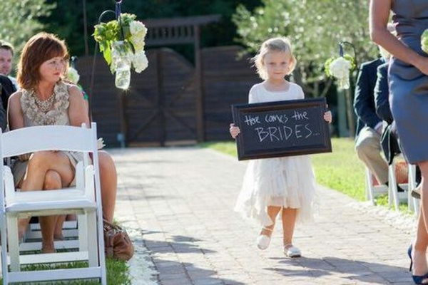 Gay Engagement Party Ideas
 15 Cute Lesbian Wedding Ideas Hative