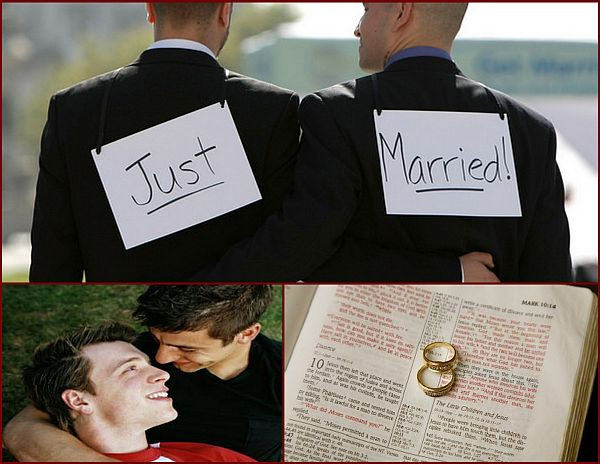 Gay Wedding Vows
 Ideas for Gay wedding vows Wedding Clan
