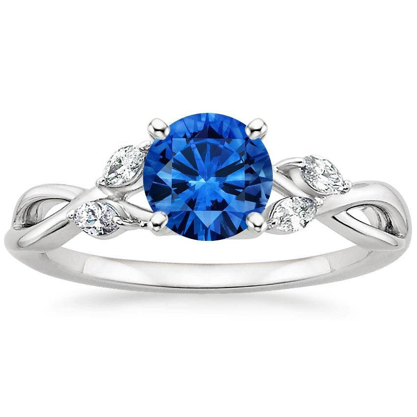 Gemstone Wedding Sets
 Gemstone Engagement Rings