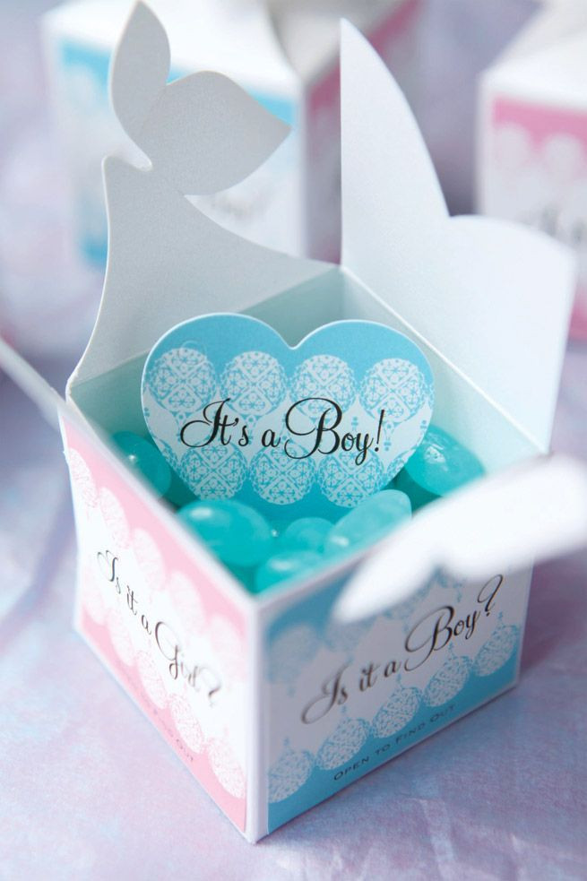 Gender Party Gift Ideas
 75 Gift Ideas For Gender Reveal Party Zachary kristen