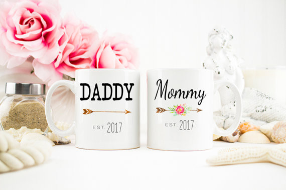 Gender Party Gift Ideas
 Top 5 Gender Reveal Party Gift Ideas