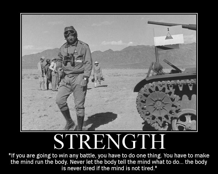 General Patton Quotes On Leadership
 General Patton Leadership Quotes QuotesGram
