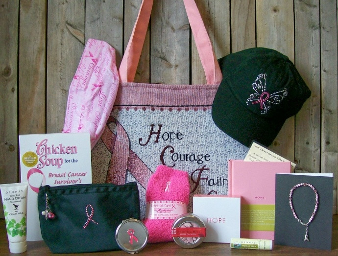 Gift Basket Ideas For Breast Cancer Patient
 51 best Chemo Humor images on Pinterest