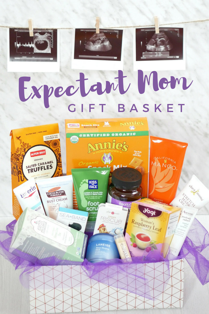 Gift Basket Ideas For Expecting Mom
 Gift Basket Ideas for Expectant Mom