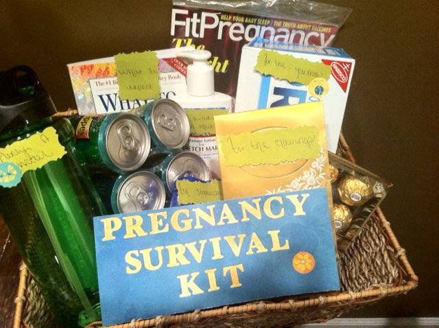 Gift Basket Ideas For Expecting Mom
 Pin by Cyndi Wood on Gift Ideas