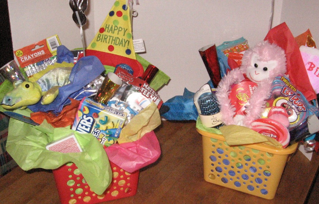 Gift Baskets For Children
 How to Make DIY Home Made Gift Baskets For Children s