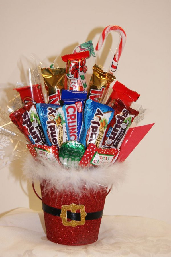 Gift Baskets For Children
 Sweet Baskets for Kids $20 $100 10 Christmas Gift