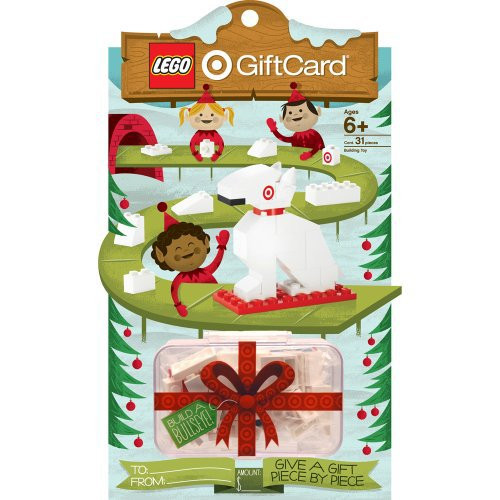 Gift Card For Kids
 7 Great Gift Cards for Kids Lifestyle
