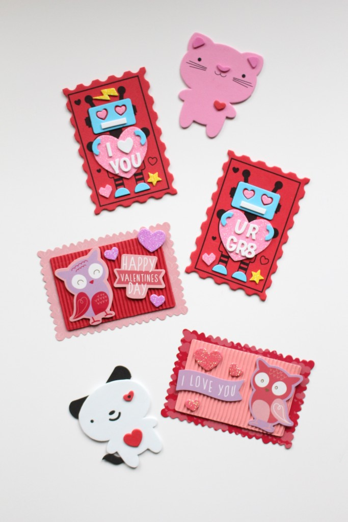 Gift Card For Kids
 DIY Valentine s Day Ideas for Kids