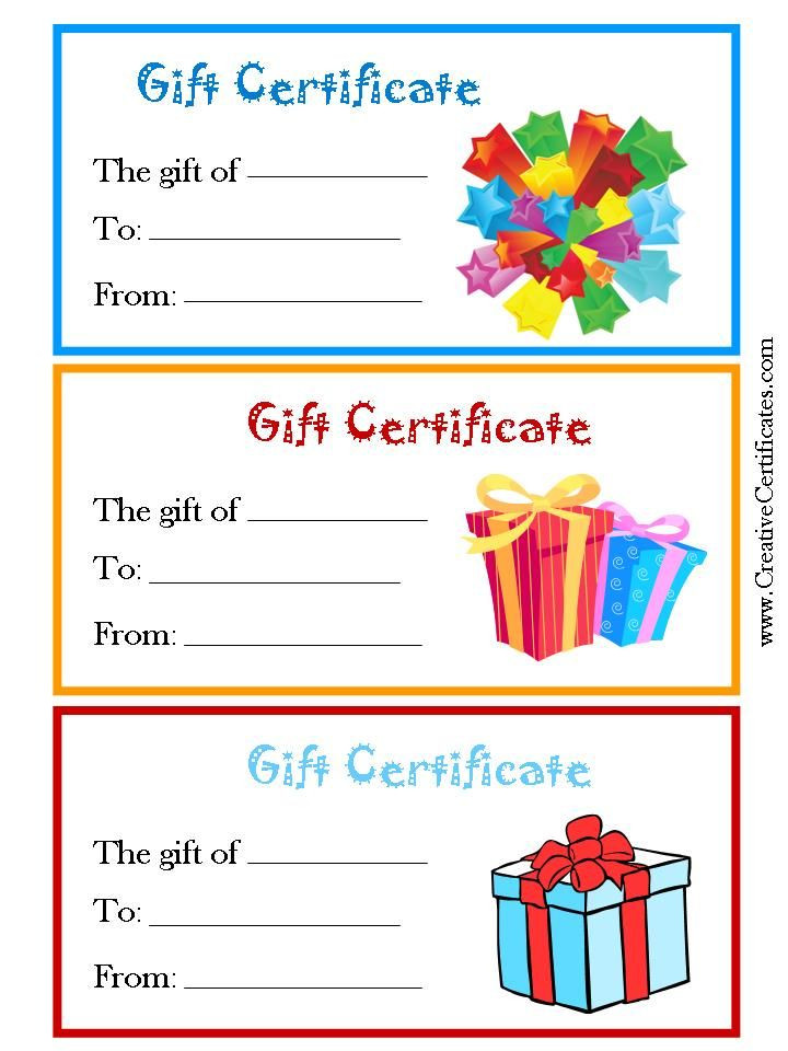 Gift Card For Kids
 Pin by Shelly Hecht on Gift ideas