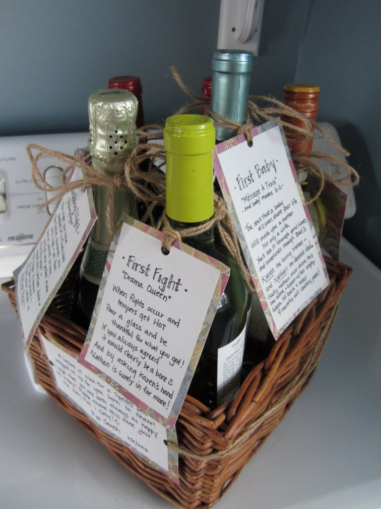 Gift For Wedding
 5 Thoughtful Wedding Shower Gifts that Might Not Be on the