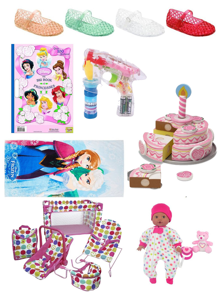 Gift Ideas For 3 Year Old Girls
 Nat your average girl 3 Year Old Girl Gift Ideas