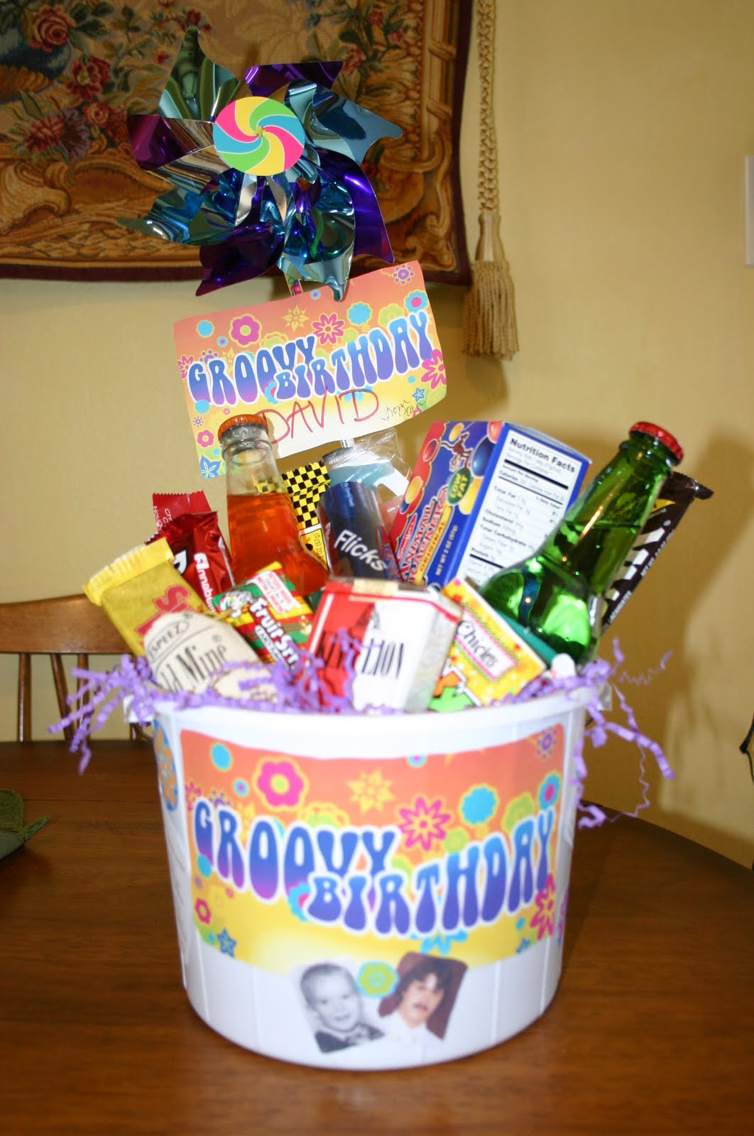 Gift Ideas For 50Th Birthday
 Express Your Creativity Cambria Pines & 50th Birthday