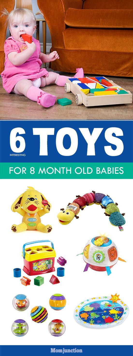 Gift Ideas For 8 Month Old Baby Girl
 100 best Best Toys for 1 Year Old Girls images on