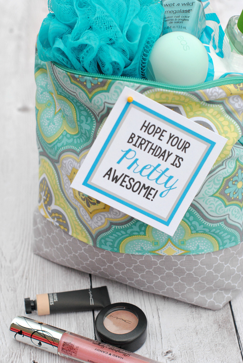 Gift Ideas For Birthday
 Nerf Gun Birthday Gift Idea – Fun Squared