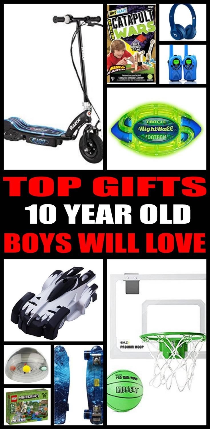Gift Ideas For Boys 10
 Pin on Boys t ideas