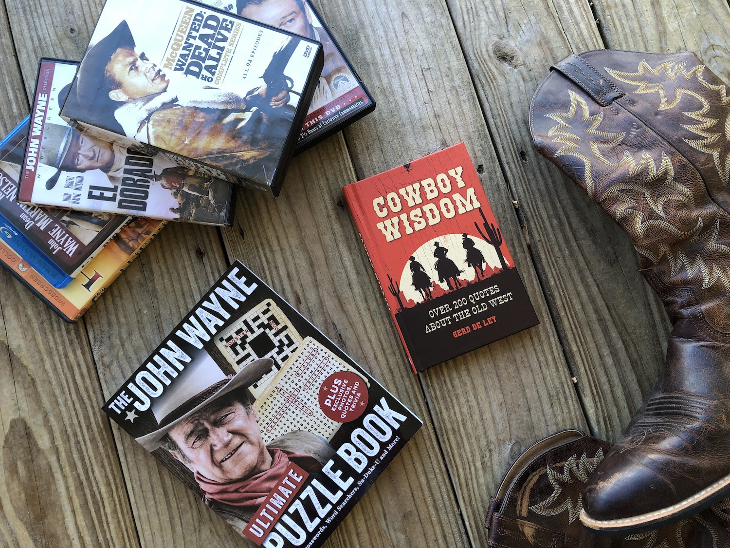 Gift Ideas For Cowboys
 Gift Ideas for Cowboy Fans Hobbies on a Bud