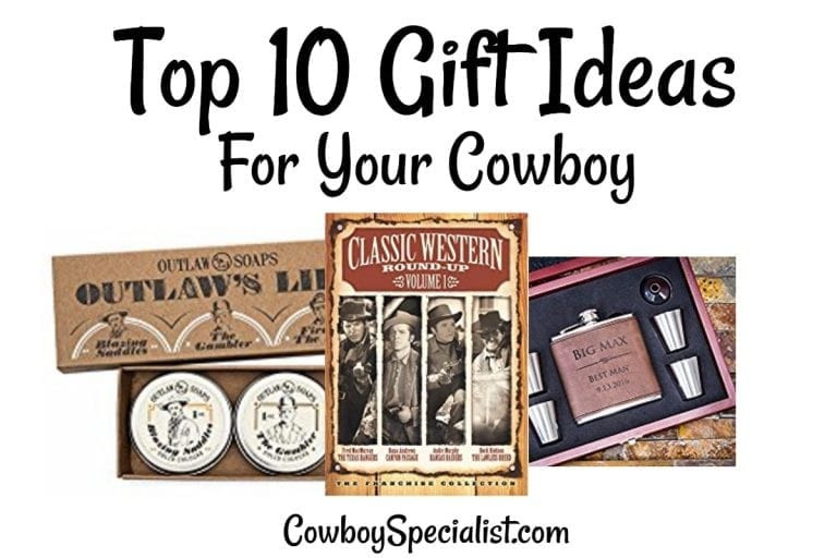 Gift Ideas For Cowboys
 Popular Posts ⋆ Cowboy Specialist