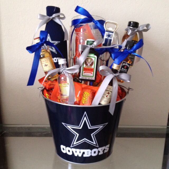 Gift Ideas For Cowboys
 Pin by G G Goodelewis on Dallas Cowboys Party