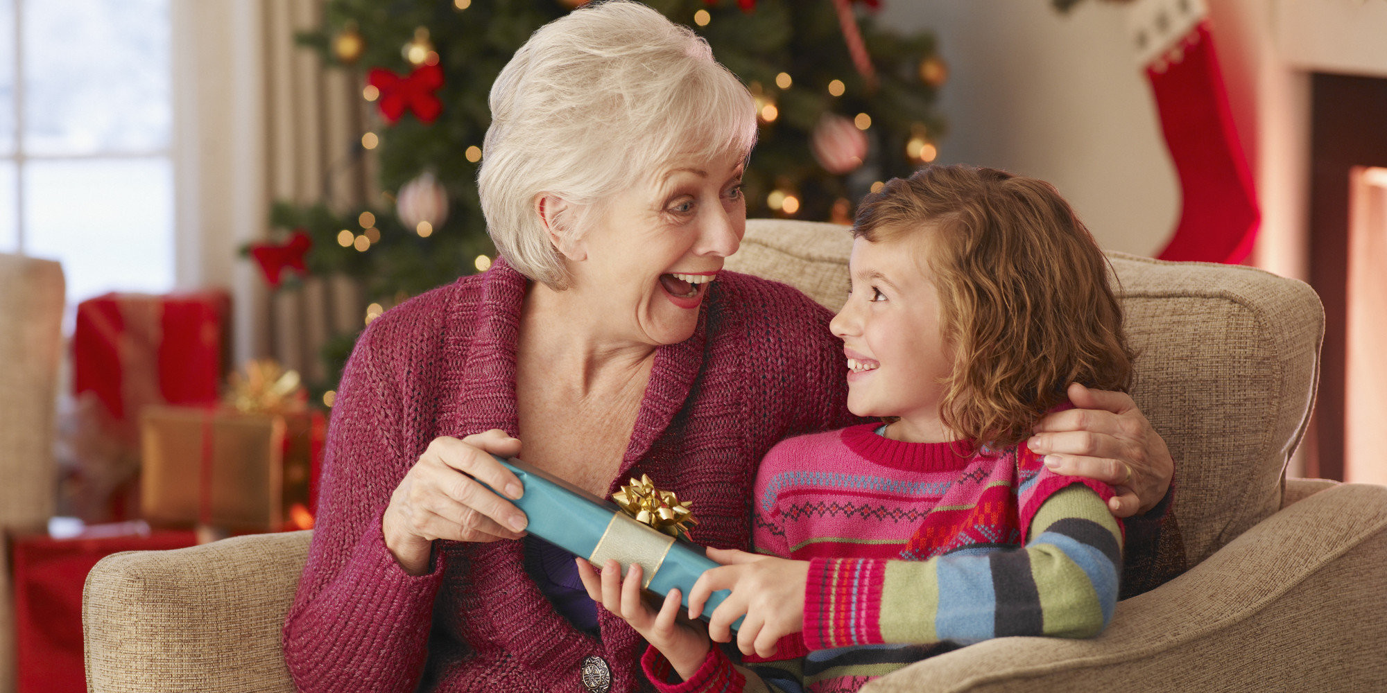 Gift Ideas For Elderly Mother
 Christmas Gifts for Elderly Parents and Grandparents