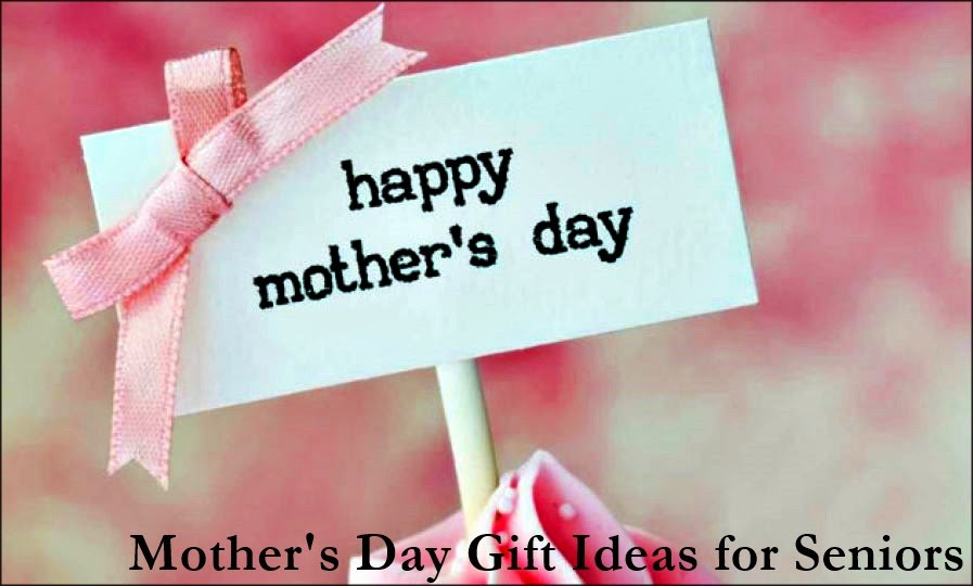 Gift Ideas For Elderly Mother
 The Domestic Curator Mother s Day Gift Ideas for Seniors