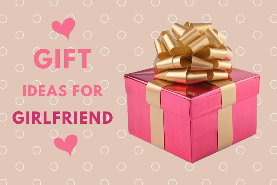 Gift Ideas For Girlfriends
 20 Cool Birthday Gift Ideas For Girlfriend That Are