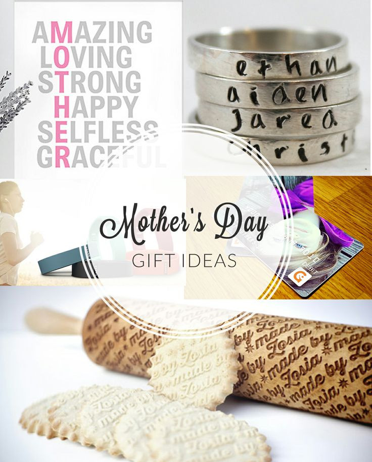 Gift Ideas For Girlfriends Mom
 198 best images about Mother s Day Gift Ideas on Pinterest