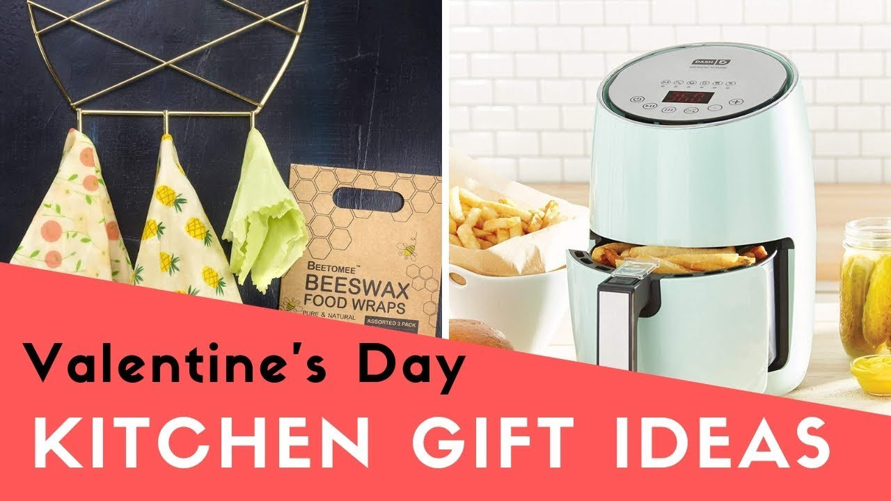 Gift Ideas For Girlfriends Mom
 She deserves it Top 10 kitchen t ideas for Mom wife