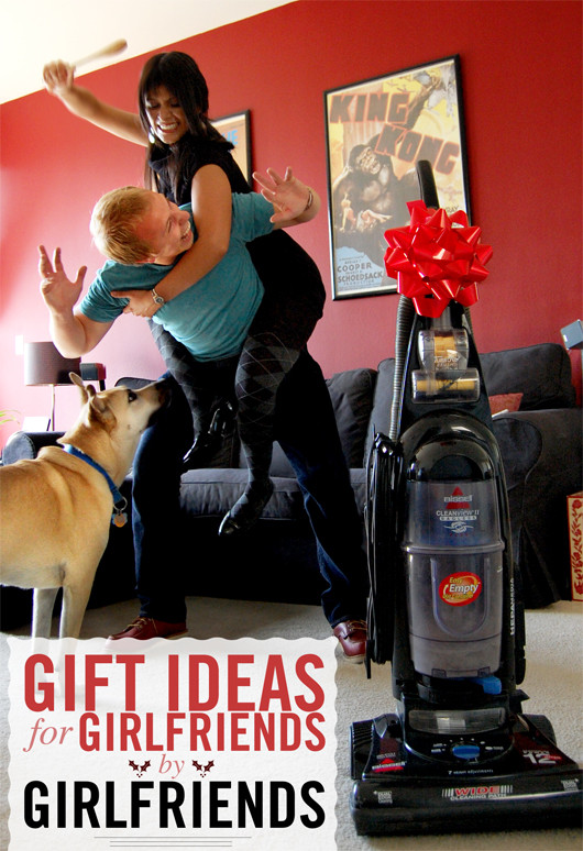 Gift Ideas For Girlfriends
 Gift Ideas for Girlfriends by Girlfriends