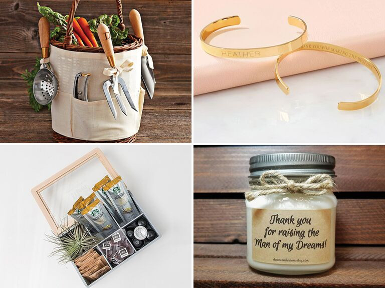 Gift Ideas For Mother Of The Bride
 30 Thoughtful Mother of the Groom Gifts She’ll Love