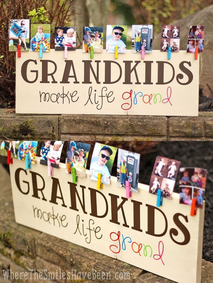 Gift Ideas For New Grandmothers
 495 best Make for Moms or Grandmas images on Pinterest