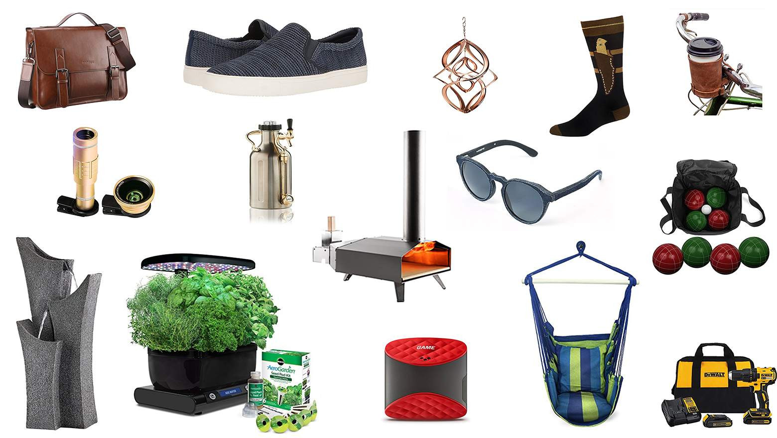 Gift Ideas For Older Father
 What To Get Dad for Father’s Day Top 50 Best Ideas