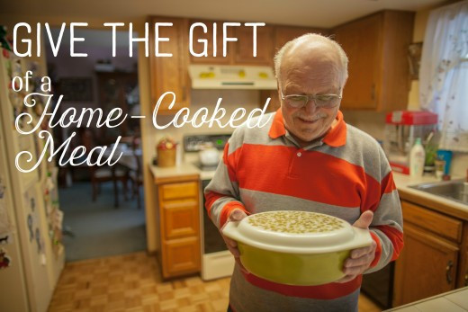 Gift Ideas For Older Father
 Original Gift Ideas for Seniors Who Don’t Want Anything