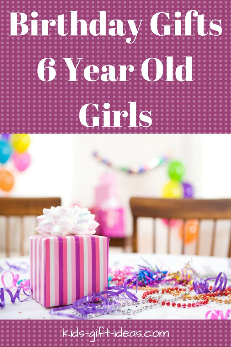 Gift Ideas For Six Year Old Girls
 29 Best images about Best Gifts for 6 Year Old Girls on