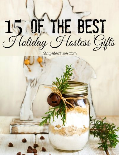 Gift Ideas For Thanksgiving Hostess
 15 Thanksgiving Hostess Gifts to Show your Gratitude