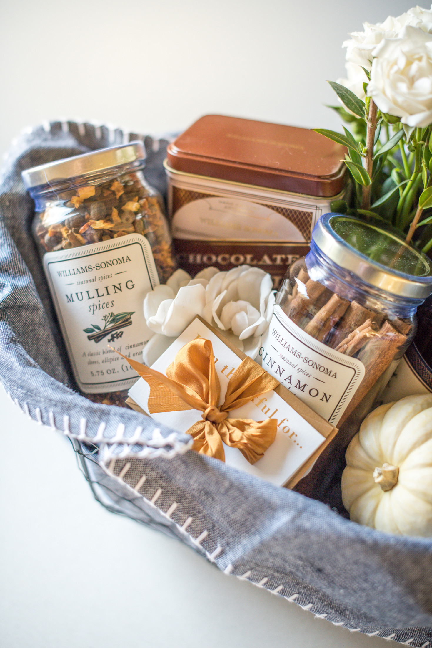 Gift Ideas For Thanksgiving Hostess
 The Every Hostess Thanksgiving Hostess Gift The Every