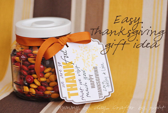 Gift Ideas For Thanksgiving
 Destination Craft Fabulous Fall Week Neighbor Visiting