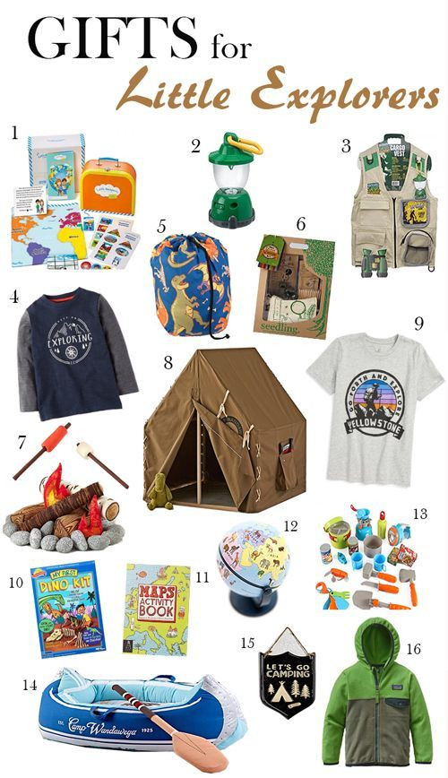 Gift Ideas For Toddler Boys
 Best Christmas Gifts For Toddler Boys Gifts for Little