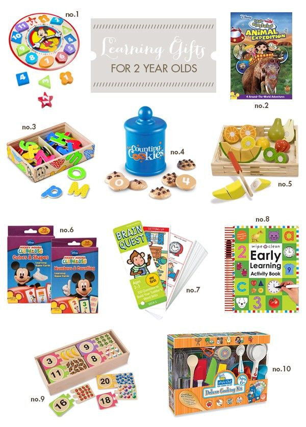 Gift Ideas For Two Year Old Boys
 25 unique 2 year old ts ideas on Pinterest